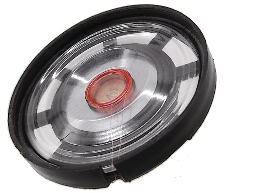 Reproduktor 29mm 0,25W 8ohm