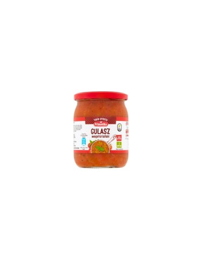 GULÁŠ WEGUŚ 430G PRIMAVIKA