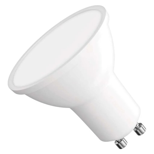 GU10 LED žiarovka 4,5W 230V 3000K EMOS