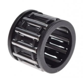 ČEPOVÉ LOŽISKO PRE HRIADEĽ RO00028 ROMET 12x15x12,5