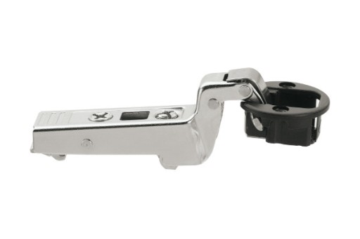 Zapustený sklenený pánt BLUM 75T4300 CLIP TOP