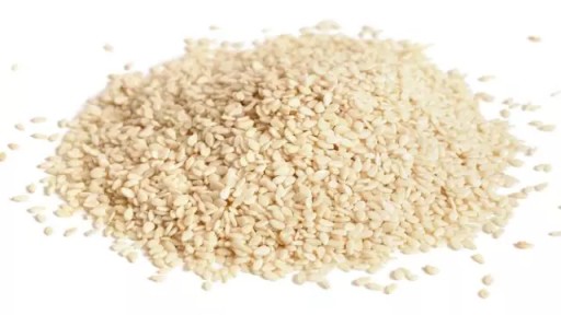 BIELY SEZAM 250 g
