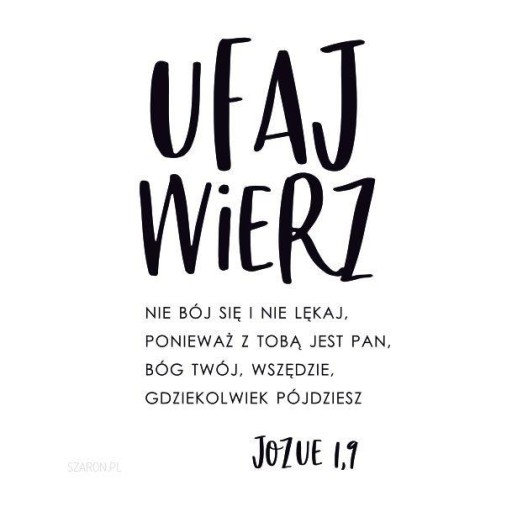 Korková tácka - Dôveruj a ver