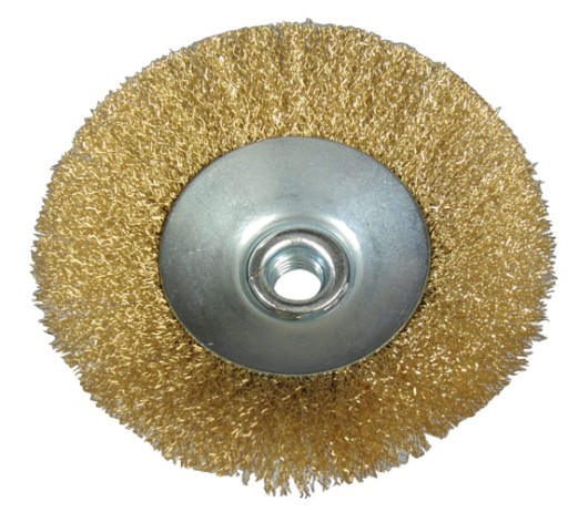 KEFA NA ČISTENIE DROBNEJ BRÚSKY 100mm