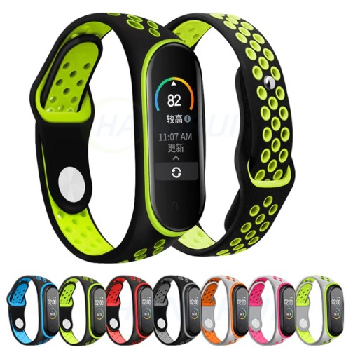 Nabíjačka USB kábel Xiaomi Band 5 6 7 MiBand 5 6 7