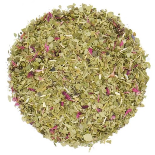 YERBA MATE WILD POWER CRAZY CHERRY CHERRY 200G