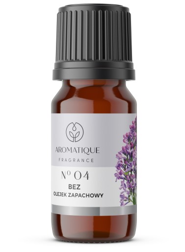 Aromatique vonný olej NO 04 12 ml