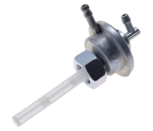 Palivový kohútik M14 x 1,0 GY6 4T 139 QMA QMB ROMET KINGWAY BARTON ZIPP ZUMICO