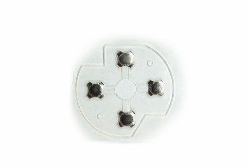 Film s tlačidlom D-PAD V1 Ovládač Xbox One 1537 1697 1698