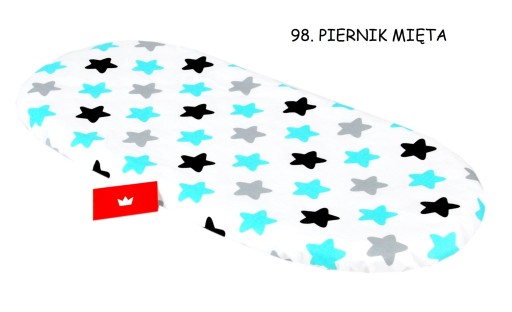 BabyLux PRESTIELKA DO KOČÍKU Č