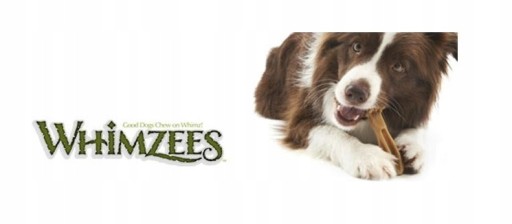 WHIMZEES DENTASTIX DENTAL CHEECH DOG 1 ks S