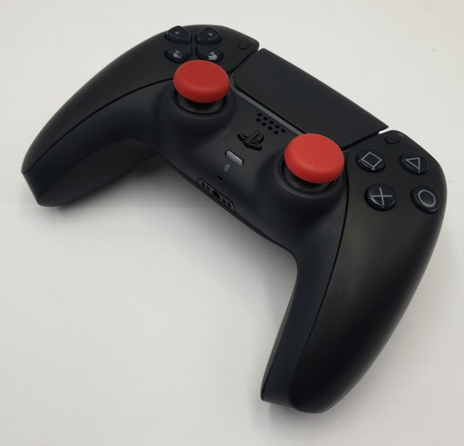 2X GUMAČNÉ KRYTY PRE ANALOGOVÝ PAD PS4 PS5 XBOX ONE