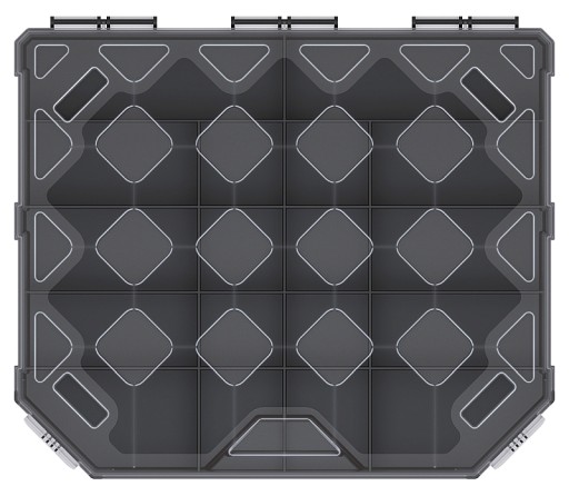 KISTENBERG Organizačný box na drobnosti KTG30254