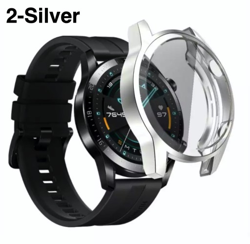 OCHRANNÉ Púzdro HUAWEI WATCH GT 2 46mm RÔZNE FARBY