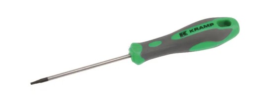 Torx skrutkovač, T7 x 75 mm