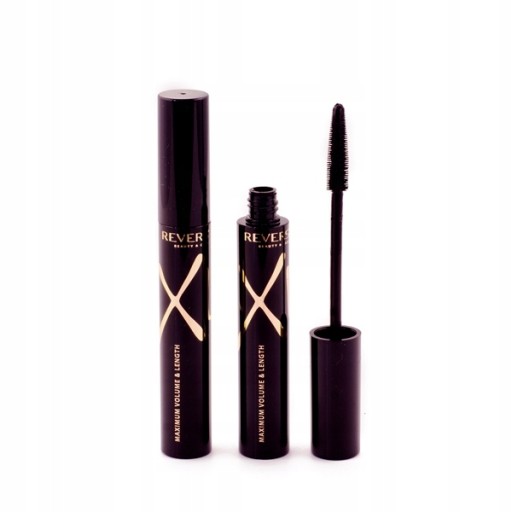 ČIERNA MASKA PREDĹŽUJE HRÚBKU XL REVERS 10ML