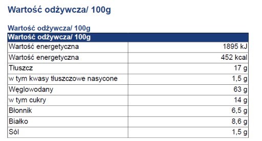Pečené paprikové krekry s bylinkami Lay's Oven 80 g