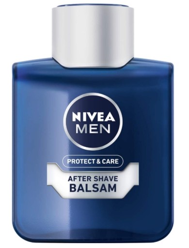 Nivea Men balzam po holení 100 ml z Nemecka