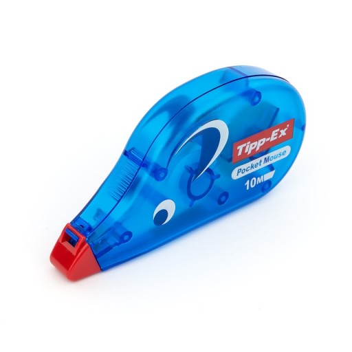 Tipp-Ex Mouse Mouse Mouse 7500 krycí páska 4,2mm 10m 1ks __ Vysoká kvalita