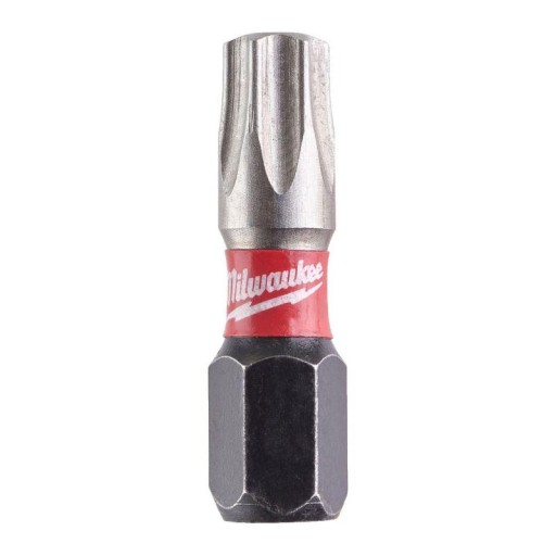 Rázová rázová korunka Milwaukee SW TX30x25 TORX