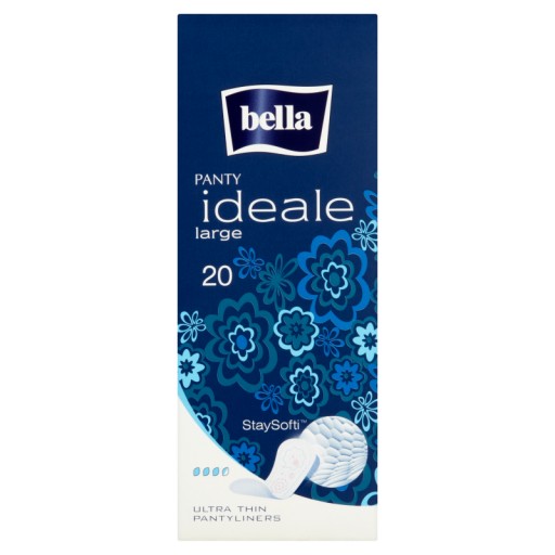 PANTY BELLA IDEAL VEĽKÉ 20