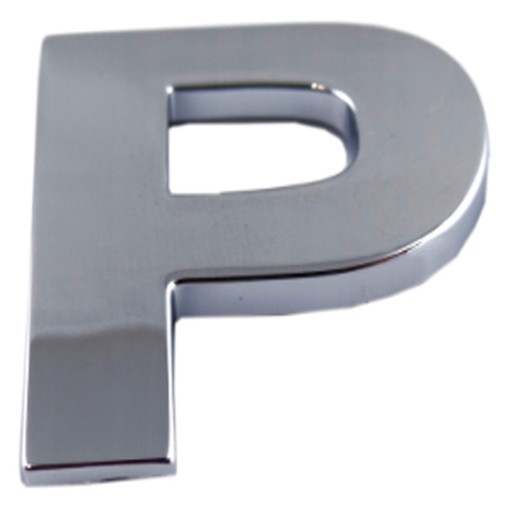 PÍSMENO ČÍSLO ČÍSLA CHROM P P I6T87 ZNAK PÍSMEN