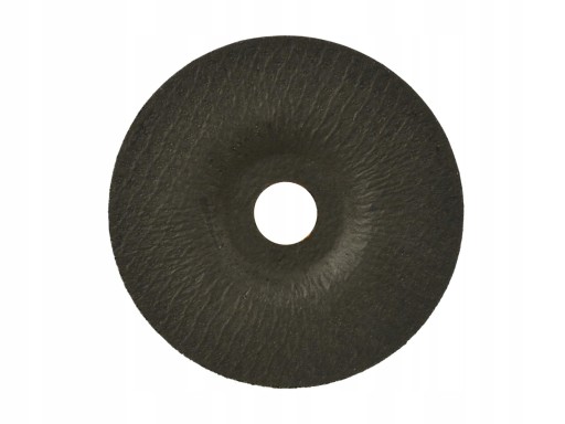 Kovový brúsny kotúč 125 x 6 mm PREMIUM