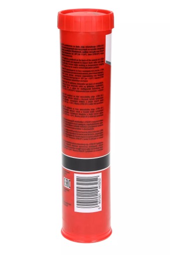 Lítiové mazivo Orlen Liten EP-2 400g