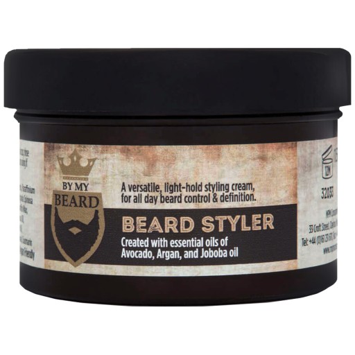 Krém na úpravu brady By My Beard Styler 150 ml