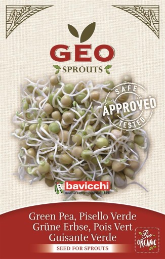 CERTIFIKOVANÉ SEMÁ HRACHU PRE KLÍČKY 90G