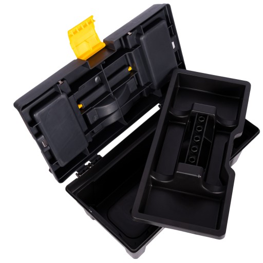 PLASTOVÝ BOX NA NÁRADIE YATO PR-12