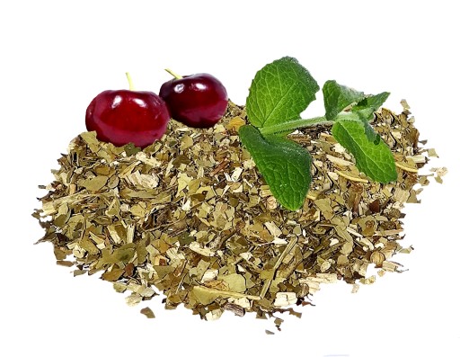 CHERRY MINT 50g osviežujúce yerba maté