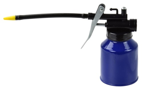 Olejnička - olejnička 250ml GEKO G03220