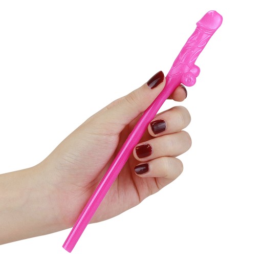 Straws Penises Penisy, Na párty, Slepačia párty, 18. narodeniny