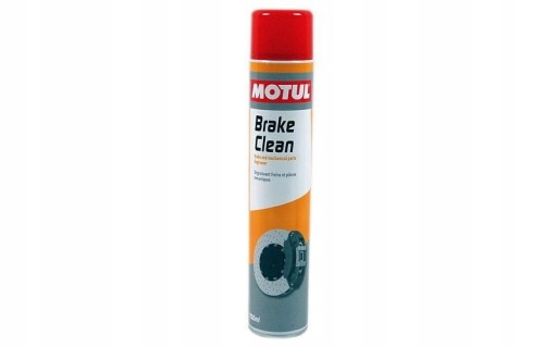 MOTUL Brake Clean 7 Čistič bŕzd