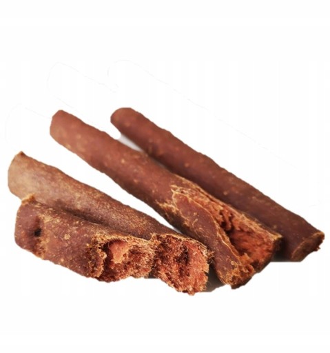 Pochúťka Vitakraft CatStick - kačica a králik 3 ks
