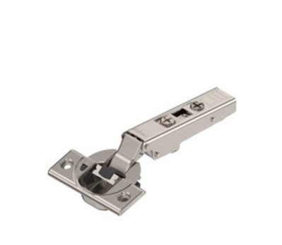 Blum Clip Top Nábytkový pánt Blumotion, strieborný