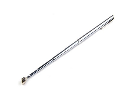 MAGNETOVÝ GRIPPER Teleskopický Quatros