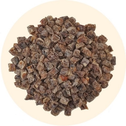 Datle na ovsené vločky, 1 kg kocka