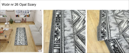 Bežecké koberce WELTOM 70 cm