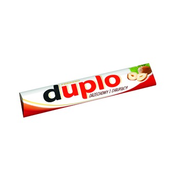 4x 18,2g FERRERO DUPLO Oblátka s náplňou