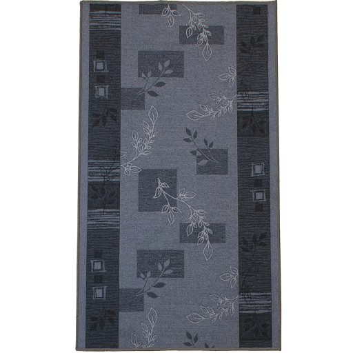 PROTIŠMYKOVÝ KOBEREC 100 cm AGADIR GREY