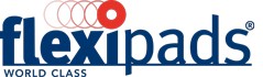 Flexipads PRO WOOL Leštenie srsti Rezanie 80 mm DA