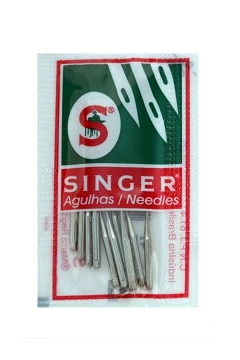Singer 2020 HAX1 poloploché ihly, gr. 100 10 ks.