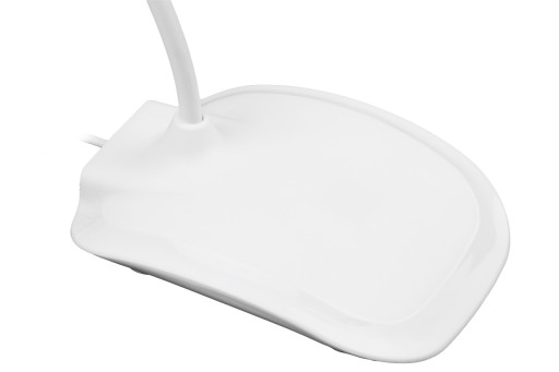 LED školská stolová lampa USB TOUCH