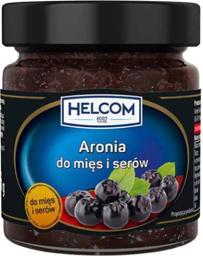 PD Arónia na mäso a syr HELCOM 200g