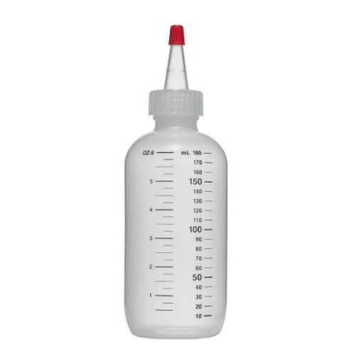 Nádoba na miešanie Efalock Paint 180ml