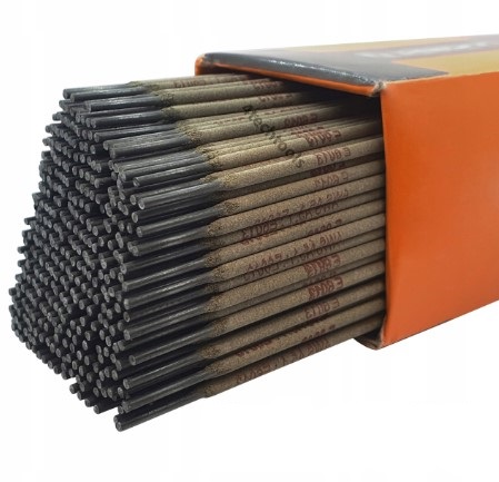 Rutilové rutilové elektródy 3,2 x 350 mm 1 kg