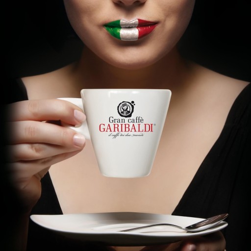 Kapsule Garibaldi Dolce Aroma Nespresso 10 ks