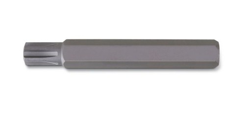 KĽÚČOVÝ KONCOVÝ BIT 10 MM RIBE BETA LONG M 6
